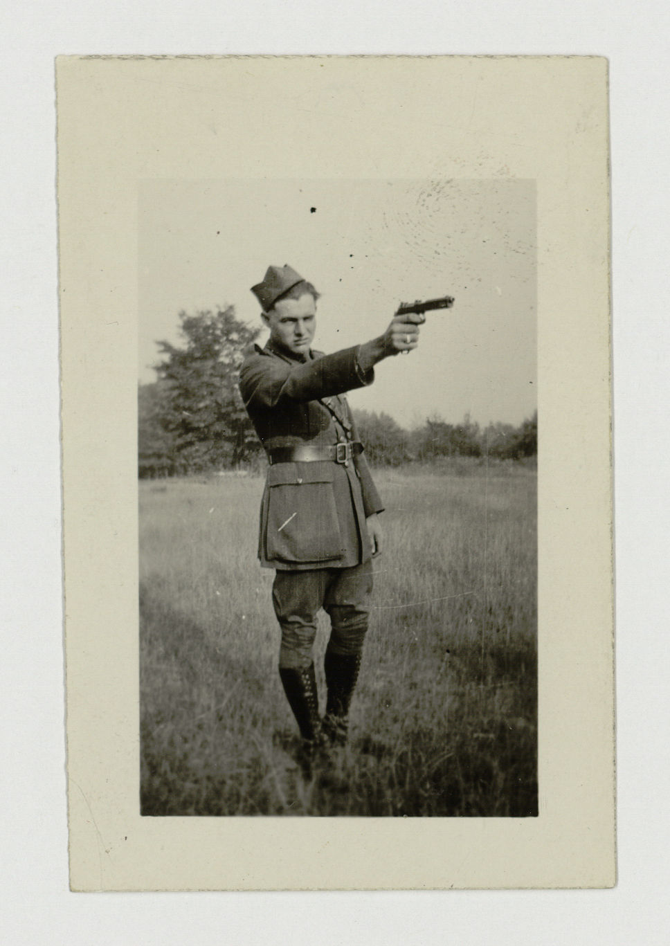 Hemingway
